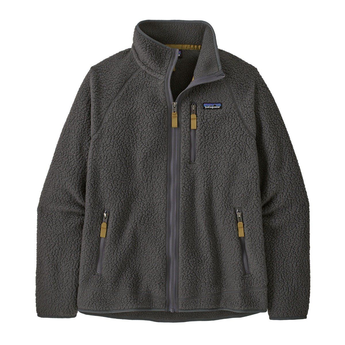 Patagonia M's Retro Pile Jkt-S S Patagonia M's Retro Pile Jkt-S S von Patagonia