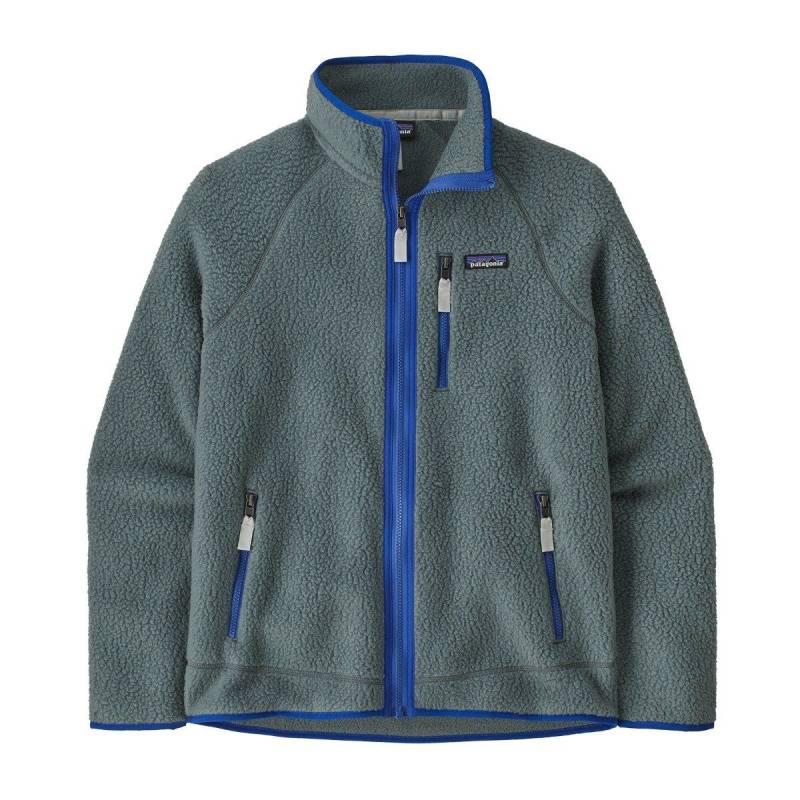 Patagonia M's Retro Pile Jkt-XL XL von Patagonia