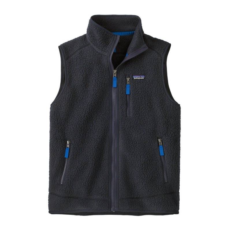 Patagonia M's Retro Pile Vest-XL XL von Patagonia