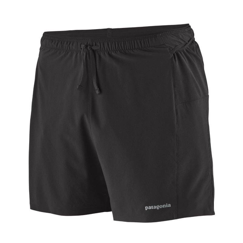Patagonia M's Strider Pro Shorts-S S von Patagonia