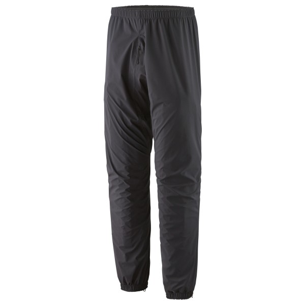 Patagonia - M10 Storm Pants - Regenhose Gr L;M;S;XL;XXL schwarz/grau von Patagonia