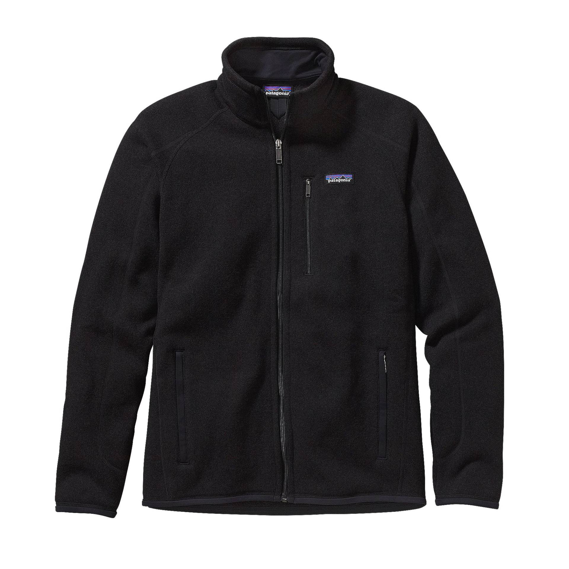 Patagonia Men's Better Sweater Jacket-S S Patagonia Men's Better Sweater Jacket-S S von Patagonia