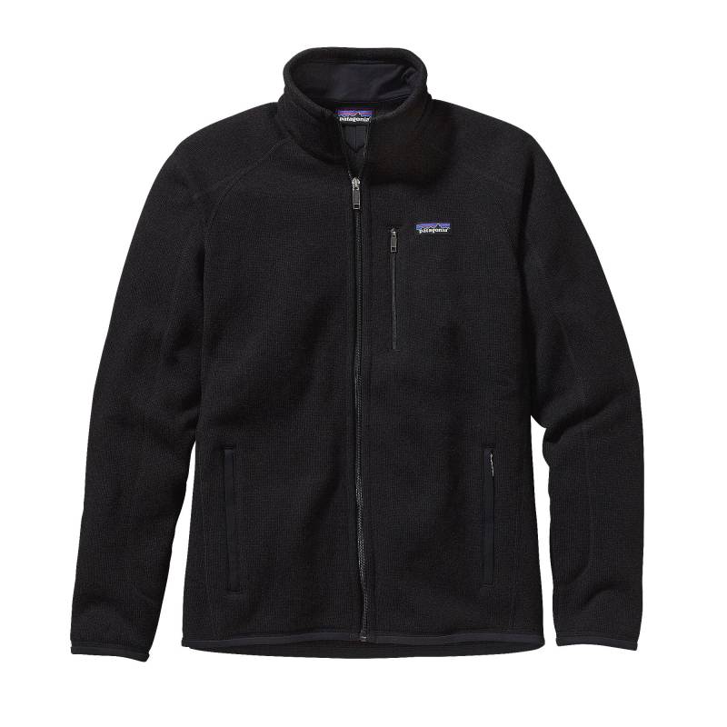Patagonia Men's Better Sweater Jacket-XL XL von Patagonia