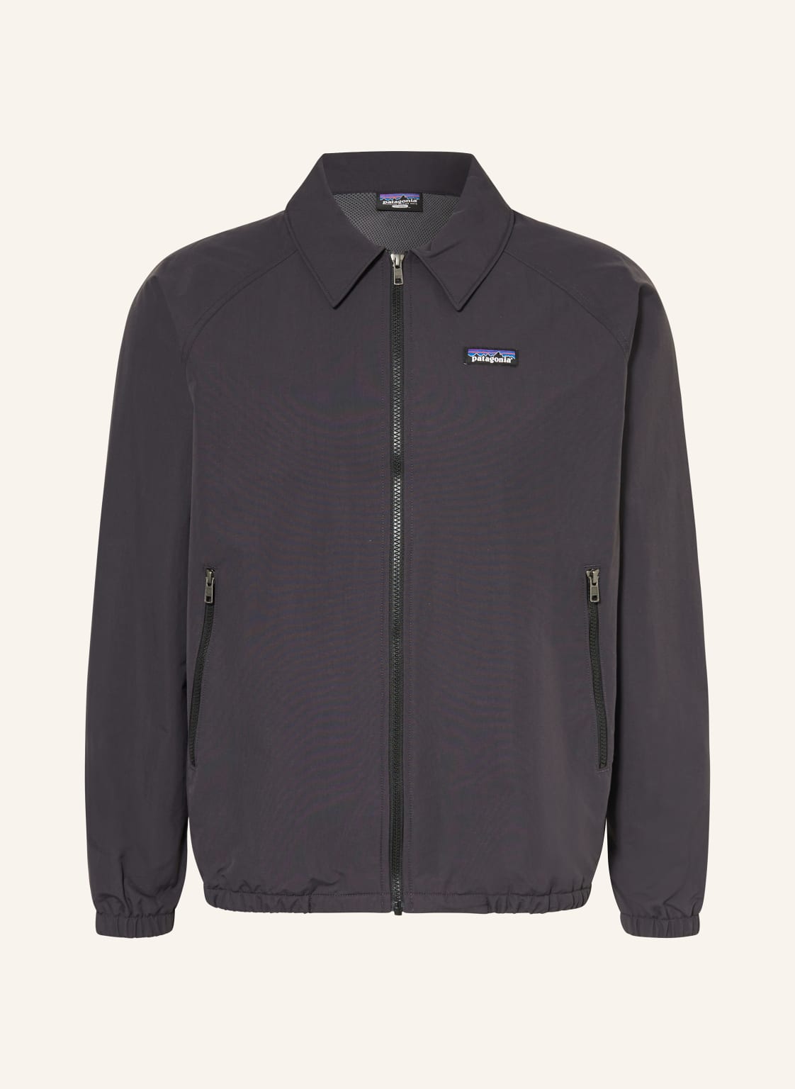 Patagonia Outdoor-Jacke Baggies™ schwarz von Patagonia