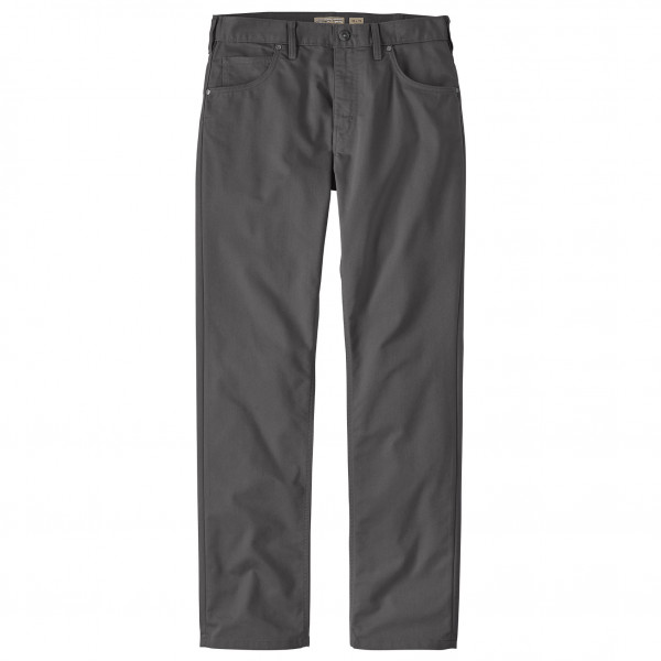 Patagonia - Performance Twill Jeans - Jeans Gr 28 - Regular;30 - Regular;32 - Regular blau;grau Patagonia - Performance Twill Jeans - Jeans Gr 28 - Regular;30 - Regular;32 - Regular blau;grau von Patagonia