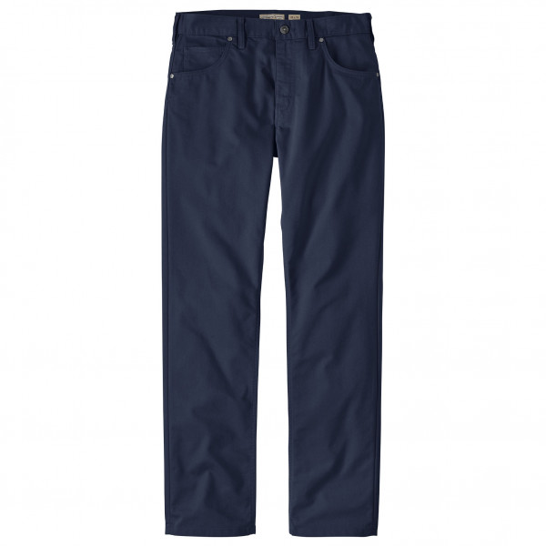 Patagonia - Performance Twill Jeans - Jeans Gr 30 - Regular blau Patagonia - Performance Twill Jeans - Jeans Gr 30 - Regular blau von Patagonia