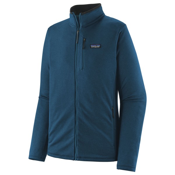 Patagonia - R1 Daily Jacket - Fleecejacke Gr XS blau von Patagonia