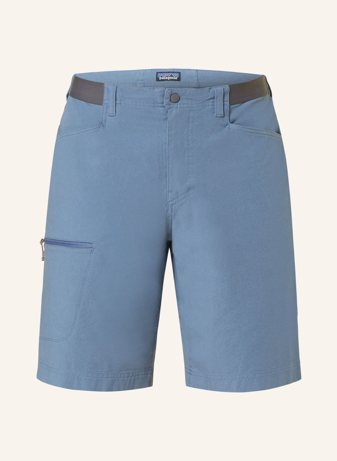 Patagonia Shorts Venga Rock blau von Patagonia