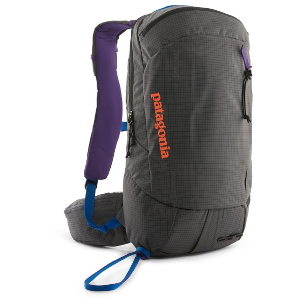 Patagonia - Snowdrifter 20L - Skitourenrucksack Gr 20 l - L grau Patagonia - Snowdrifter 20L - Skitourenrucksack Gr 20 l - L grau von Patagonia