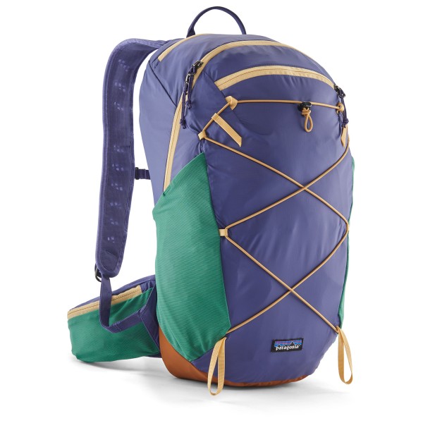 Patagonia - Terravia Pack 22 - Wanderrucksack Gr 22 l - M bunt Patagonia - Terravia Pack 22 - Wanderrucksack Gr 22 l - M bunt von Patagonia