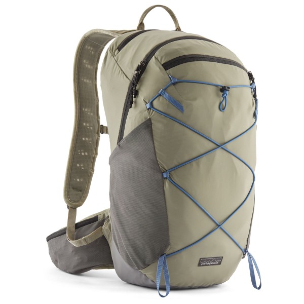 Patagonia - Terravia Pack 22 - Wanderrucksack Gr 22 l - S grau von Patagonia