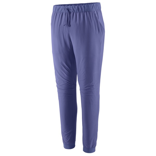 Patagonia - Terrebonne Joggers - Freizeithose Gr L;M;S;XL;XS;XXL grau;grau/blau;lila/blau Patagonia - Terrebonne Joggers - Freizeithose Gr L;M;S;XL;XS;XXL grau;grau/blau;lila/blau von Patagonia