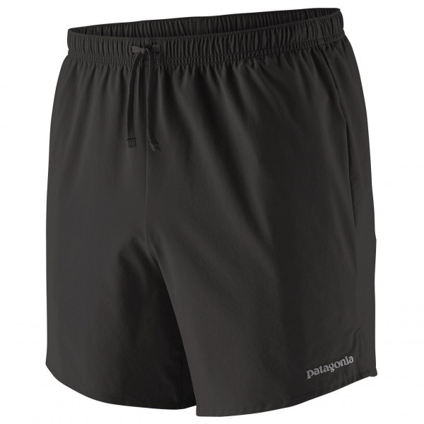 Patagonia - Trailfarer Shorts 6'' - Shorts Gr XS schwarz von Patagonia