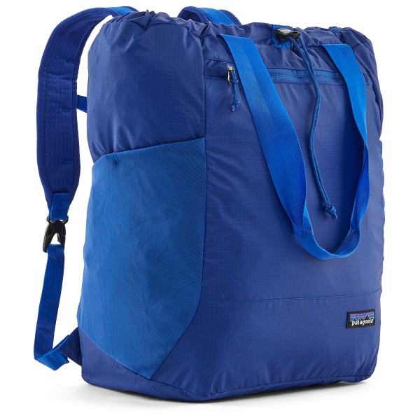 Patagonia - Ultralight Black Hole Tote Pack - Umhängetasche Gr 27 l;One Size blau;grau;oliv;schwarz von Patagonia