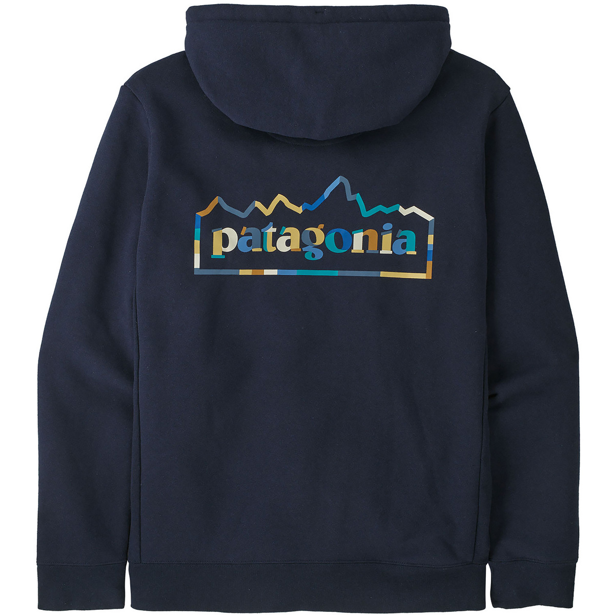 Patagonia Unity Fitz Uprisal Hoodie Patagonia Unity Fitz Uprisal Hoodie von Patagonia