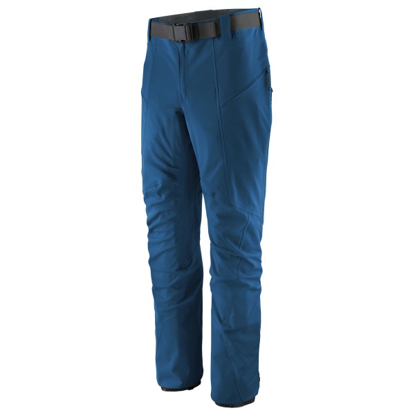 Patagonia - Upstride Pants - Skitourenhose Gr M;XL blau;oliv;schwarz Patagonia - Upstride Pants - Skitourenhose Gr M;XL blau;oliv;schwarz von Patagonia