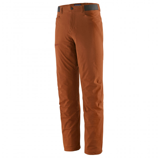Patagonia - Venga Rock Pants - Kletterhose Gr 28 - Regular;28 - Short;30 - Regular;30 - Short;32 - Regular;32 - Short;34 - Regular;34 - Short;36 - Regular;36 - Short;38 - Regular;38 - Short;40 - Regular;40 - Short blau;braun;gelb;grün;schwarz/grau Patagonia - Venga Rock Pants - Kletterhose Gr 28 - Regular;28 - Short;30 - Regular;30 - Short;32 - Regular;32 - Short;34 - Regular;34 - Short;36 - Regular;36 - Short;38 - Regular;38 - Short;40 - Regular;40 - Short blau;braun;gelb;grün;schwarz/grau von Patagonia