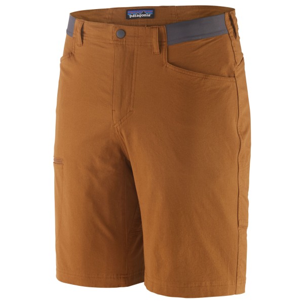 Patagonia - Venga Rock Shorts - Shorts Gr 34 braun von Patagonia