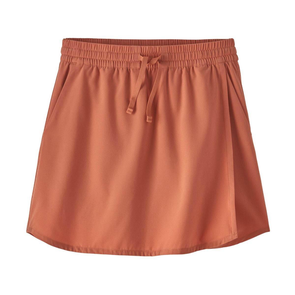 Patagonia W's Fleetwith Skort-L L von Patagonia