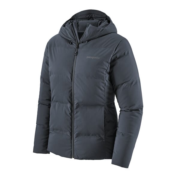 Patagonia W's Jackson Glacier Jkt-M M von Patagonia