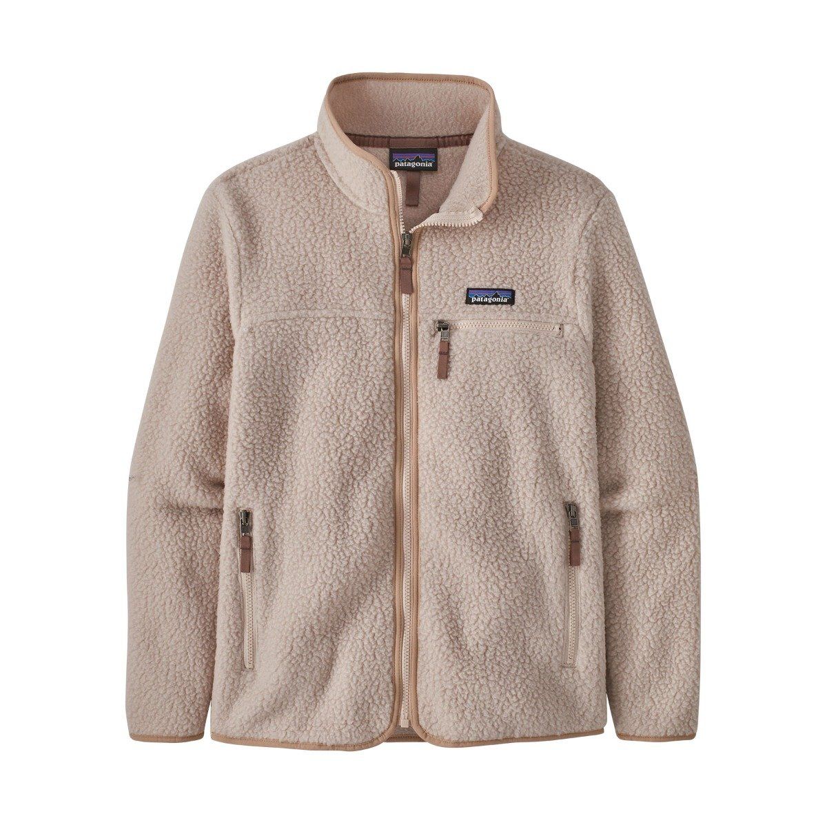Patagonia W's Retro Pile Jkt-XL XL Patagonia W's Retro Pile Jkt-XL XL von Patagonia