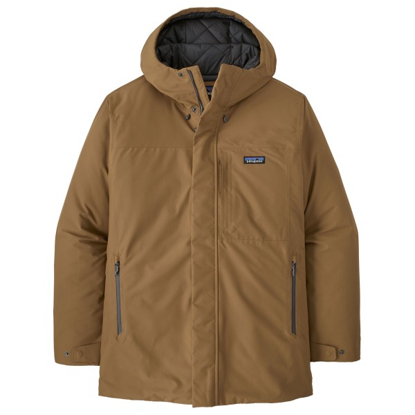 Patagonia - Windshadow Parka - Parka Gr L;XL;XXL blau;braun;grau/blau;oliv Patagonia - Windshadow Parka - Parka Gr L;XL;XXL blau;braun;grau/blau;oliv von Patagonia