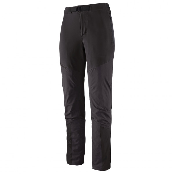 Patagonia - Women's Altvia Alpine Pants - Trekkinghose Gr 10 - Short;12 - Short;14 - Short;16 - Short;2 - Short;4 - Short;6 - Short;8 - Short schwarz/grau Patagonia - Women's Altvia Alpine Pants - Trekkinghose Gr 10 - Short;12 - Short;14 - Short;16 - Short;2 - Short;4 - Short;6 - Short;8 - Short schwarz/grau von Patagonia