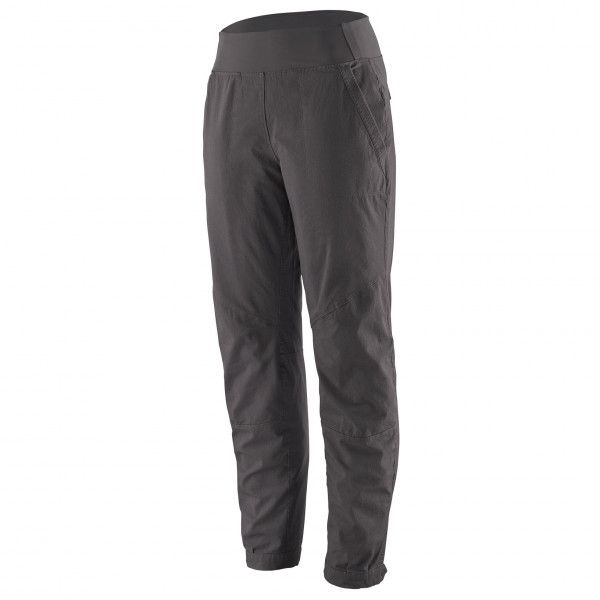 Patagonia - Women's Caliza Rock Pants - Boulderhose Gr 14 - Short grau von Patagonia