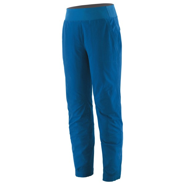 Patagonia - Women's Caliza Rock Pants - Boulderhose Gr 2 - Regular blau Patagonia - Women's Caliza Rock Pants - Boulderhose Gr 2 - Regular blau von Patagonia