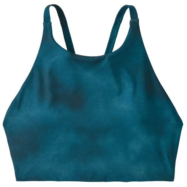 Patagonia - Women's Cami Top - Bikini-Top Gr L blau von Patagonia