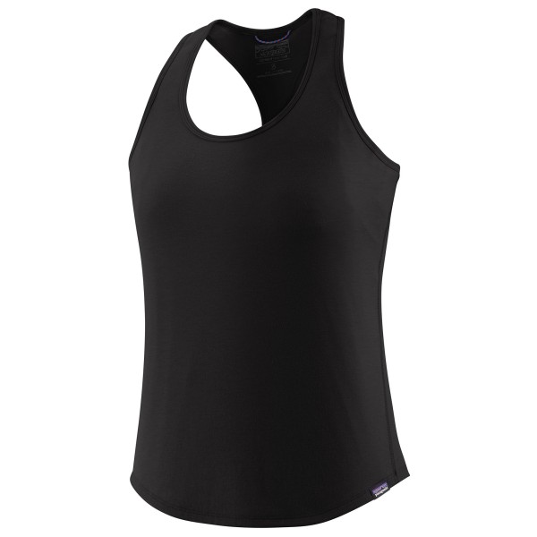 Patagonia - Women's Cap Cool Trail Tank - Funktionsshirt Gr L;M;S;XL;XS blau;blau/grau;braun;grau;rosa;schwarz von Patagonia