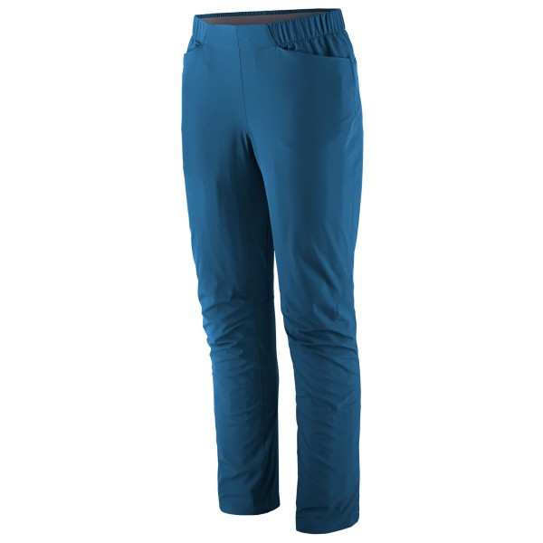 Patagonia - Women's Chambeau Rock Pants - Trekkinghose Gr 6 blau von Patagonia