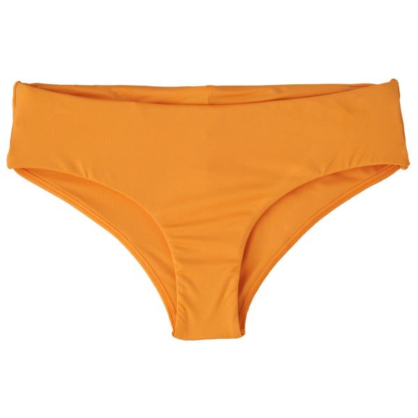 Patagonia - Women's Cheeky Bottoms - Bikini-Bottom Gr L orange von Patagonia
