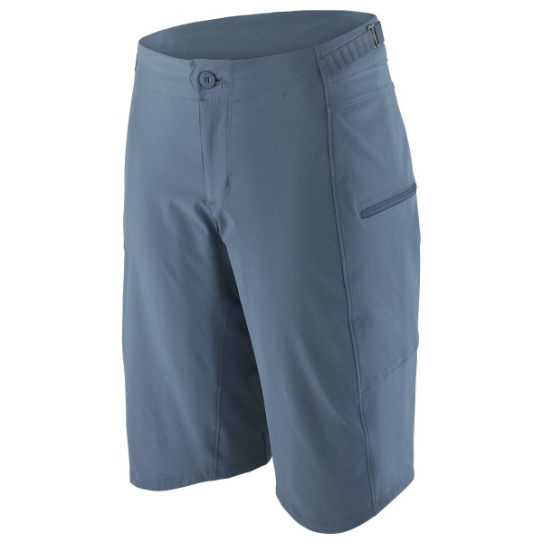 Patagonia - Women's Dirt Craft Bike Shorts - Velohose Gr 10;12;14;16;2;4;6;8 grau/schwarz Patagonia - Women's Dirt Craft Bike Shorts - Velohose Gr 10;12;14;16;2;4;6;8 grau/schwarz von Patagonia