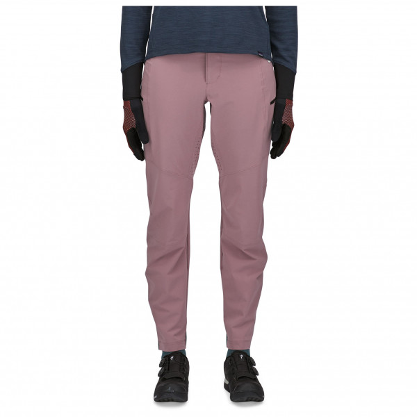 Patagonia - Women's Dirt Craft Pants - Velohose Gr 10;12;14;16;2;4;6;8 braun;schwarz Patagonia - Women's Dirt Craft Pants - Velohose Gr 10;12;14;16;2;4;6;8 braun;schwarz von Patagonia