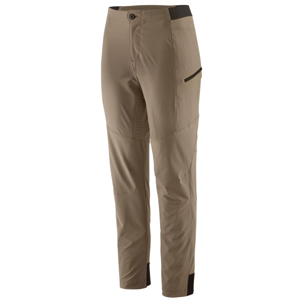 Patagonia - Women's Dirt Craft Pants - Velohose Gr 4 braun Patagonia - Women's Dirt Craft Pants - Velohose Gr 4 braun von Patagonia