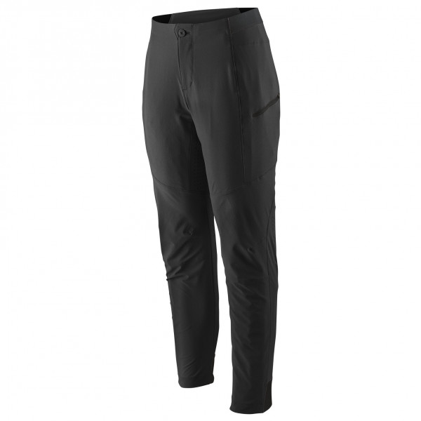 Patagonia - Women's Dirt Craft Pants - Velohose Gr 8 schwarz Patagonia - Women's Dirt Craft Pants - Velohose Gr 8 schwarz von Patagonia