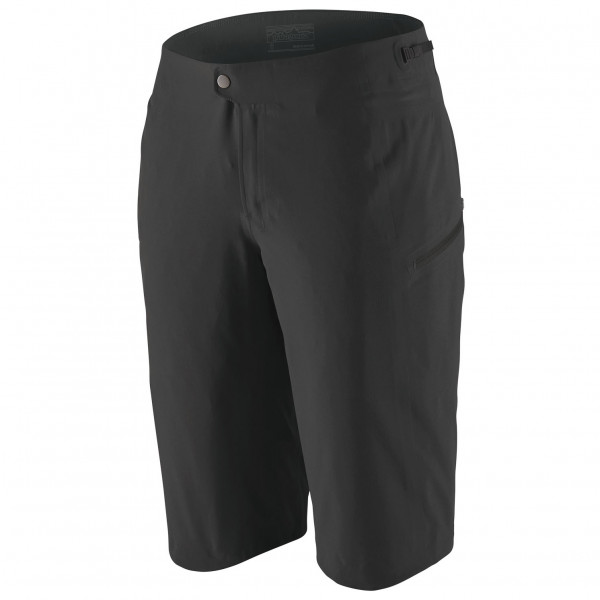 Patagonia - Women's Dirt Roamer Bike Shorts - Velohose Gr 2 schwarz Patagonia - Women's Dirt Roamer Bike Shorts - Velohose Gr 2 schwarz von Patagonia