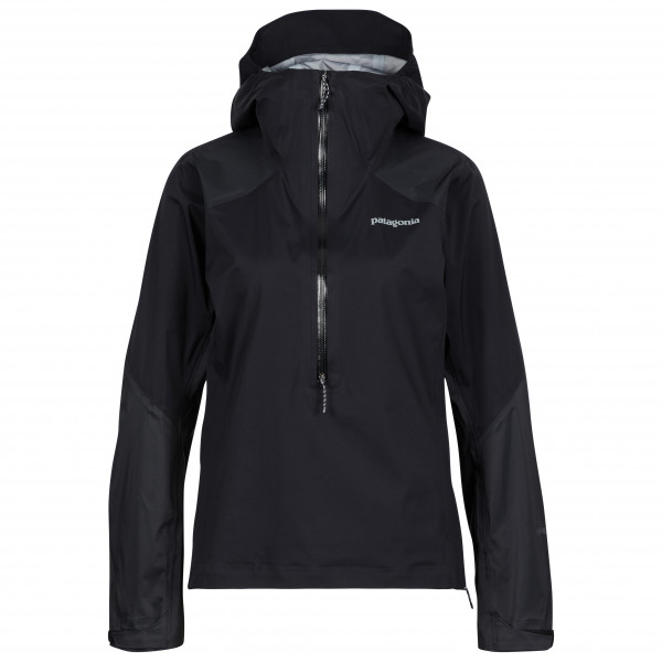 Patagonia - Women's Dirt Roamer Storm Jacket - Velojacke Gr L;M;S;XL;XS schwarz Patagonia - Women's Dirt Roamer Storm Jacket - Velojacke Gr L;M;S;XL;XS schwarz von Patagonia