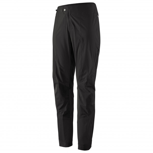 Patagonia - Women's Dirt Roamer Storm Pants - Velohose Gr L;M;S;XL;XS schwarz Patagonia - Women's Dirt Roamer Storm Pants - Velohose Gr L;M;S;XL;XS schwarz von Patagonia