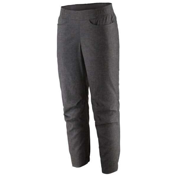 Patagonia - Women's Hampi Rock Pants - Kletterhose Gr 4 - Regular grau von Patagonia