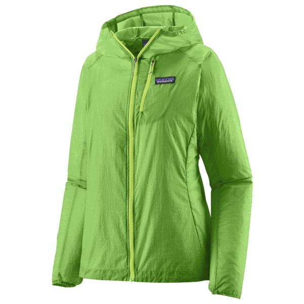 Patagonia - Women's Houdini Jacket - Laufjacke Gr XL grün Patagonia - Women's Houdini Jacket - Laufjacke Gr XL grün von Patagonia