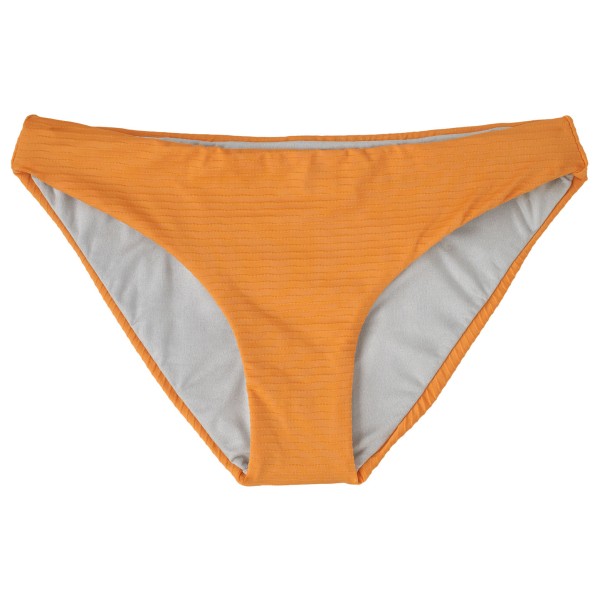 Patagonia - Women's Nanogrip Bottoms - Bikini-Bottom Gr M orange von Patagonia