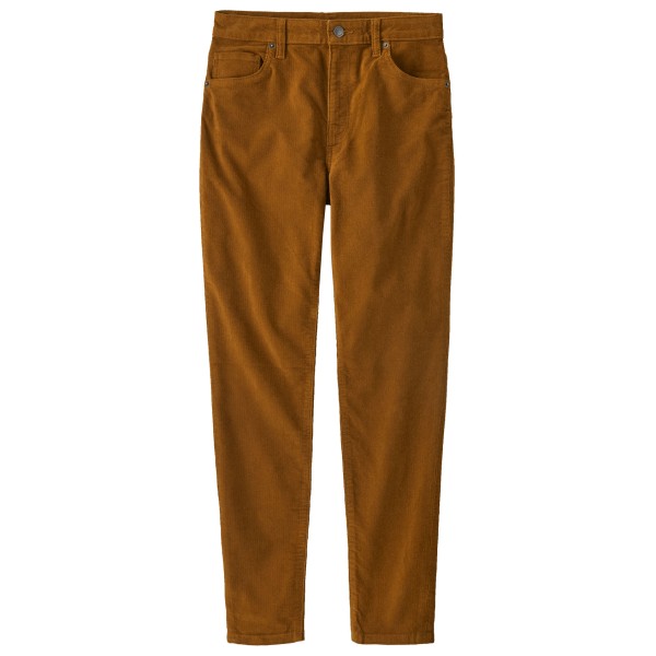 Patagonia - Women's Organic Cotton Everyday Cords - Freizeithose Gr 26 braun Patagonia - Women's Organic Cotton Everyday Cords - Freizeithose Gr 26 braun von Patagonia