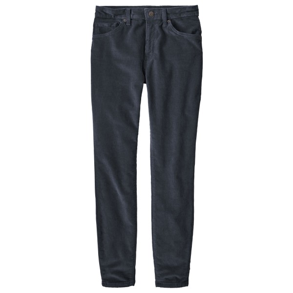 Patagonia - Women's Organic Cotton Everyday Cords - Freizeithose Gr 34 blau Patagonia - Women's Organic Cotton Everyday Cords - Freizeithose Gr 34 blau von Patagonia