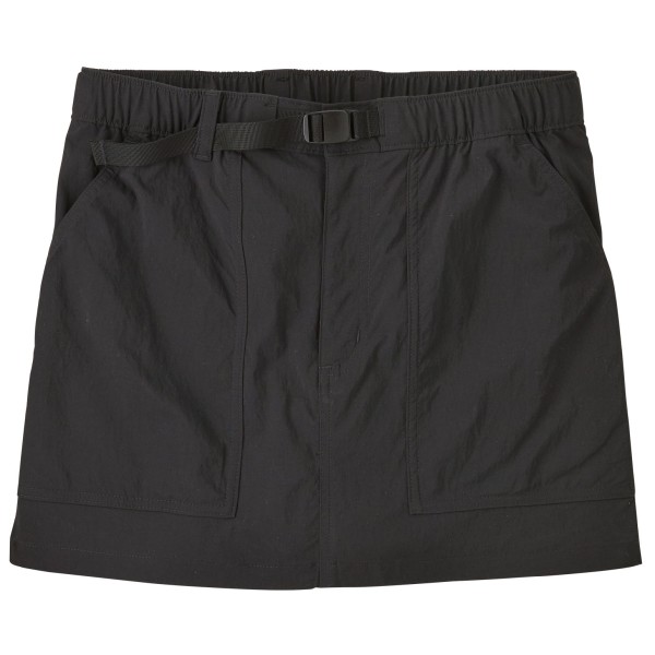 Patagonia - Women's Outdoor Everyday Skort - Skort Gr L schwarz Patagonia - Women's Outdoor Everyday Skort - Skort Gr L schwarz von Patagonia
