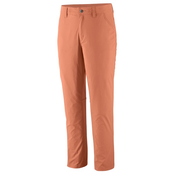 Patagonia - Women's Quandary Pants - Trekkinghose Gr 6 - Short rosa von Patagonia