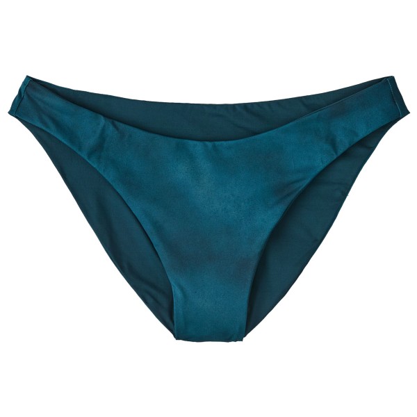 Patagonia - Women's Reversible Cross Shore Bottoms - Bikini-Bottom Gr L blau Patagonia - Women's Reversible Cross Shore Bottoms - Bikini-Bottom Gr L blau von Patagonia