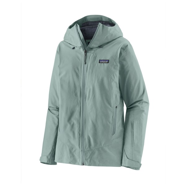 Patagonia - Women's Storm Shift Jacket - Skijacke Gr XS türkis von Patagonia