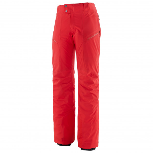 Patagonia - Women's Stormstride Pants - Skihose Gr L;M;S;XL blau;rot;schwarz;türkis von Patagonia